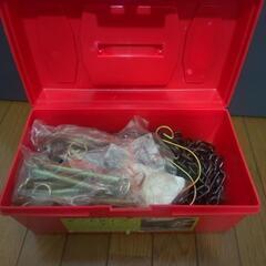 値下げ!チェーン未使用の画像