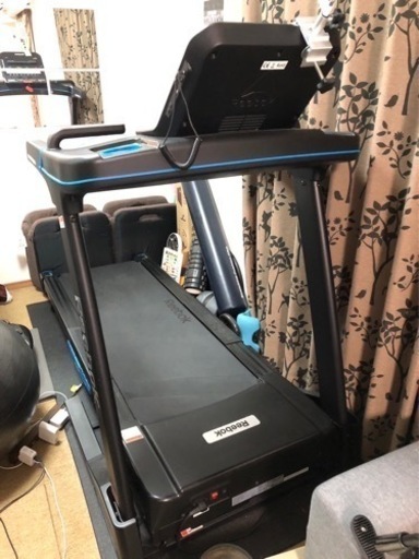 リーボック (Reebok) ランニングマシン JET300 トレッドミル　ルームランナー