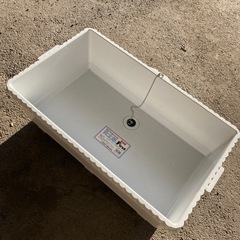 流し台