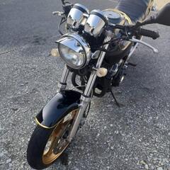 CB400SF nc31
