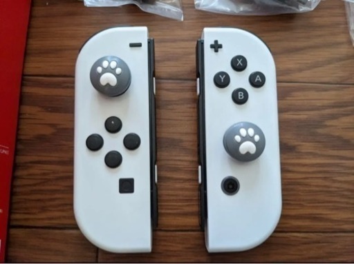 Nintendo Switch 有機EL スイッチ