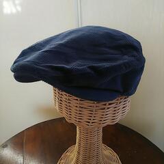 《美品》《POLO》ハンチング