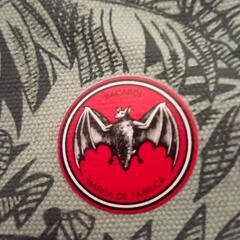 [新品未使用！]BACARDI トートバック2枚セットの画像