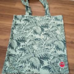 [新品未使用！]BACARDI トートバック2枚セットの画像