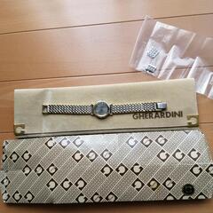 GHERARDINI　ゲラルディーニ　婦人用　腕時計の画像