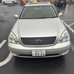 30セルシオ前期　B_ER仕様の画像