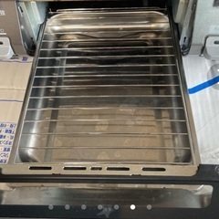 リンナイ都市ガス用ガスコンロの画像