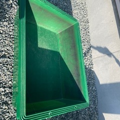 トロ舟注文者確定しました
