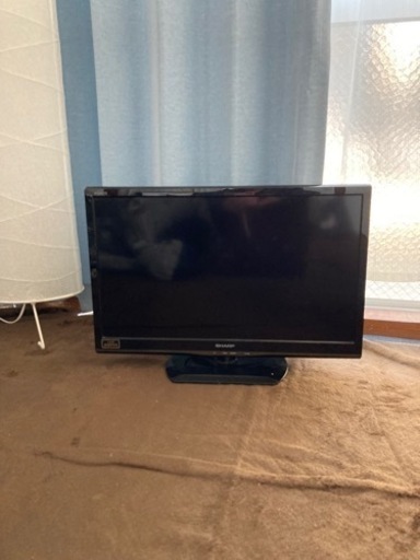テレビ
