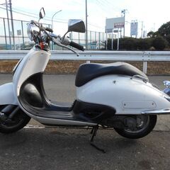 HONDA JOKER ジョーカー 50cc