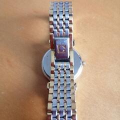 GHERARDINI　ゲラルディーニ　婦人用　腕時計の画像