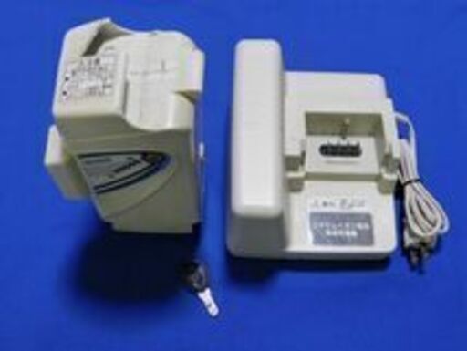 2012 子乗せ仕様 Panasonic リチウムビビライトU BE-ENDU63ヴィクトリアチェリー 10Ah リヤチャイルドシート
