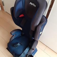 アップリカ　チャイルドシート