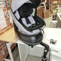 コンビ チャイルドシート クルムーブスマートLIGHT ISOFIX 【モノ市場 