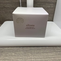 シトラナ　シカプロテクト　クレンジングバーム　90g