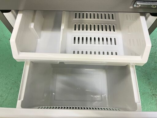 ★AQUA★2D冷蔵庫 AQR-13J 126L 2019年 アクア 1人暮らしにピッタリ キッチン 生活家電