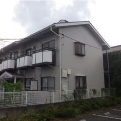 初期費用2万円パック♪♪フリーレント1ヶ月◆敷金・礼金０円◇仲介...