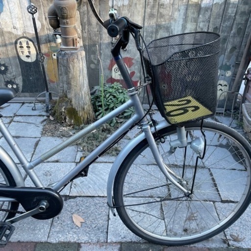 【3099】シティ　ミヤタ　26インチ　6,600円（税込）