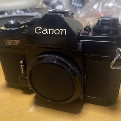 Canon  EF