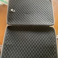 ノートパソコンケースの画像