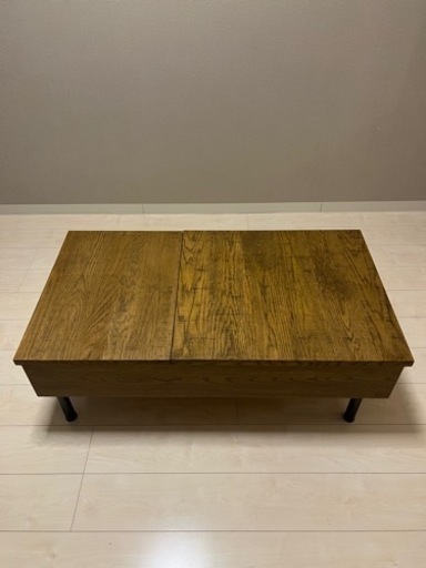 JOURNAL STANDARD FURNITURE ジャーナルスタンダード ファーニチャー PSF LIFTINGTABLE