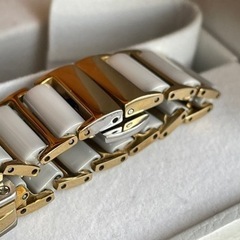 腕時計　ダイヤモンド　J.HARRISONの画像