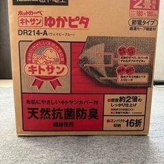 ホットカーペット