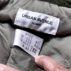 ☆アーバン・アベニュー◆ジャンパー☆の画像