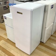 1年保証付き　Haier　1ドア冷蔵庫　【トレファク岸和田店】