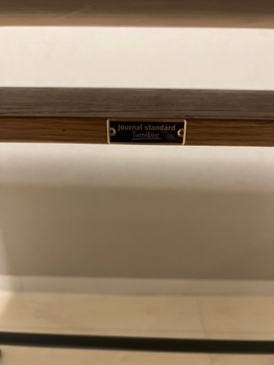JOURNAL STANDARD FURNITURE ジャーナルスタンダードファーニチャー LILLE DESK CHAIR セット