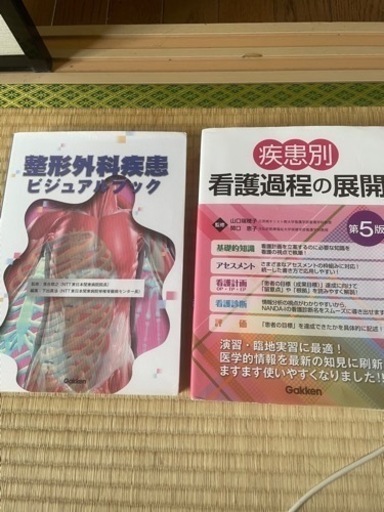 看護実習　病気がみえる　プチナースポケットブックなどまとめて大量