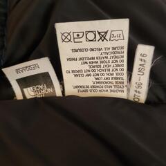 『再値下げ』THE NORTH FACE　ザ・ノース・フェイス　ダウンジャケット　ヌプシの画像