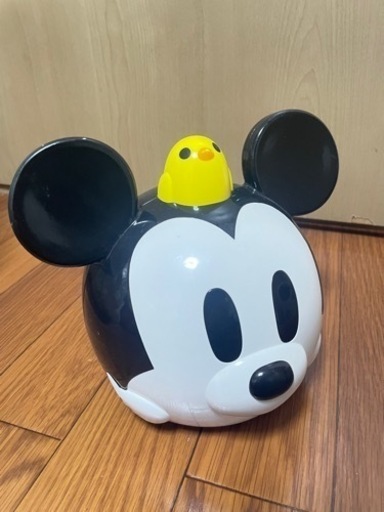 おもちゃ２点