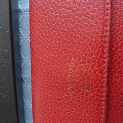 GUCCIの長財布の画像