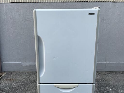 ☆ 動作〇 ☆ 日立 ノンフロン 冷凍 冷蔵庫 日立 R-26XS 255L 幅540x