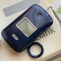 みまもりケータイ2の画像