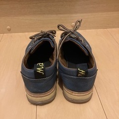 ⭐️メンズ用シューズ 靴 26.0cm 元値約10000円⭐️の画像