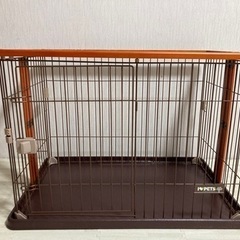 ペット用ゲージ