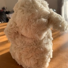 ひつじの親子　ぬいぐるみ　羊　ニュージーランド　🐑♈︎の画像