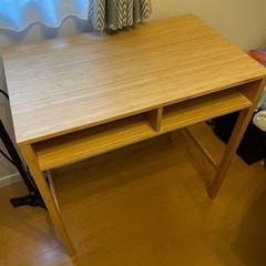 IKEA パソコンデスク