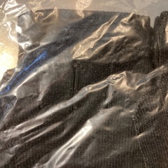 【未使用！！】メンズ！！シルク混！５FINGER！ソックス！（３組を２セット）の画像