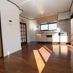 外壁塗装済◼️【戸建賃貸】小山市横倉、駐車場4台、大谷東小1500m、ローソン600m、日当たり良好 、ペット応相談 - 小山市