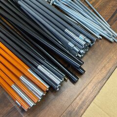 店頭引き取り限定】《中古品》Timber Ridge ティンバーリッジ 6人用 
