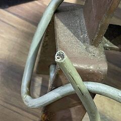 【苫小牧バナナ】TOWA/東和メックス 両面LED 電光看板 電光掲示板 US-SD31W-C ジャンク 現状渡し♪の画像