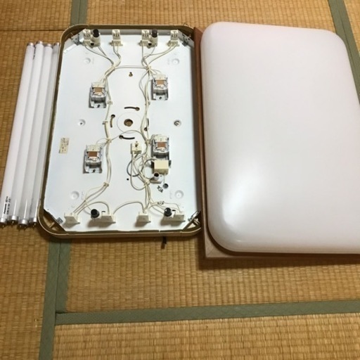 和室用　照明器具
