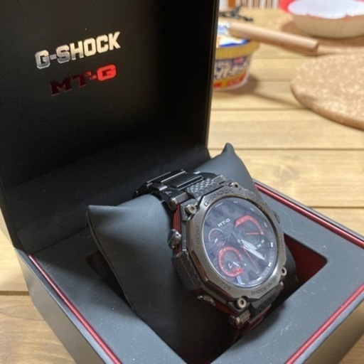 その他 G-SHOCK MT-G -B2000