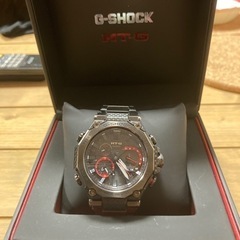 G-SHOCK MT-G -B2000の画像