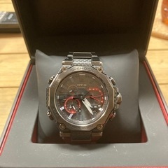 G-SHOCK MT-G -B2000