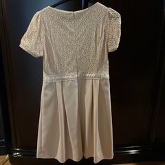 ワンピース  ドレスの画像