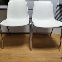 極美品】BERICOPLAST HELENE スタッキングチェア - メルカリ